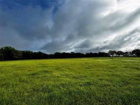 16 Acres Fm 1655 Cr-1460 Chico TX 76431