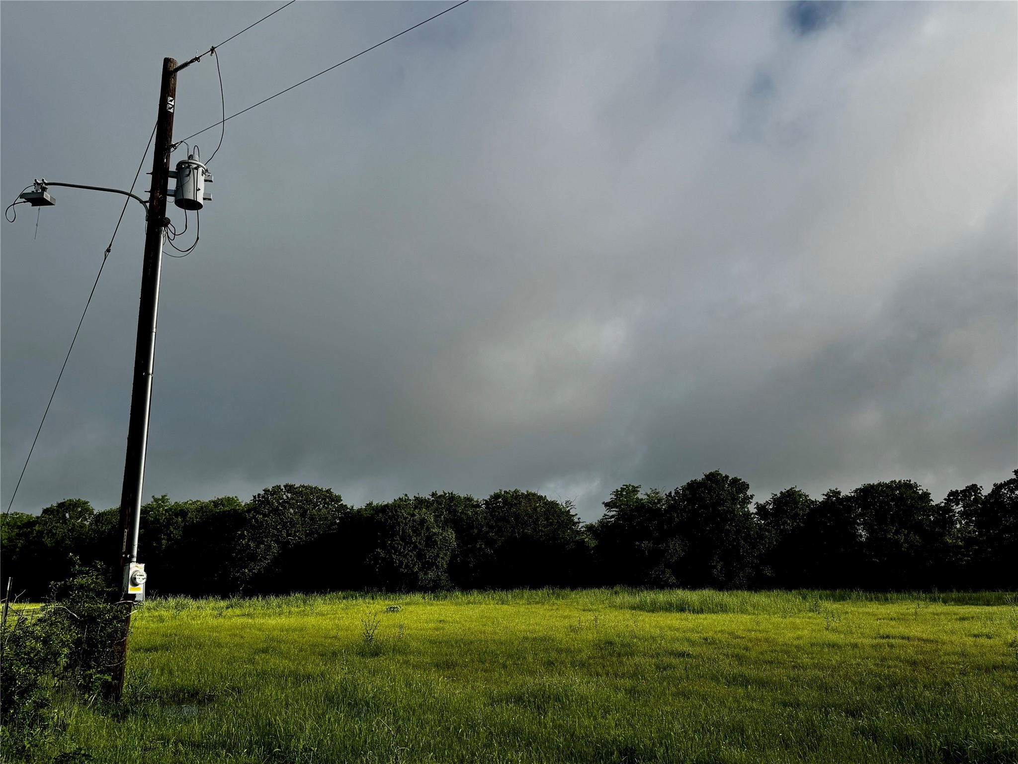 16 Acres Fm 1655 Cr-1460 Chico TX 76431