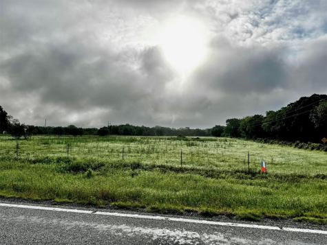 16 ACRES FM 1655 CR-1460 Chico TX 76431