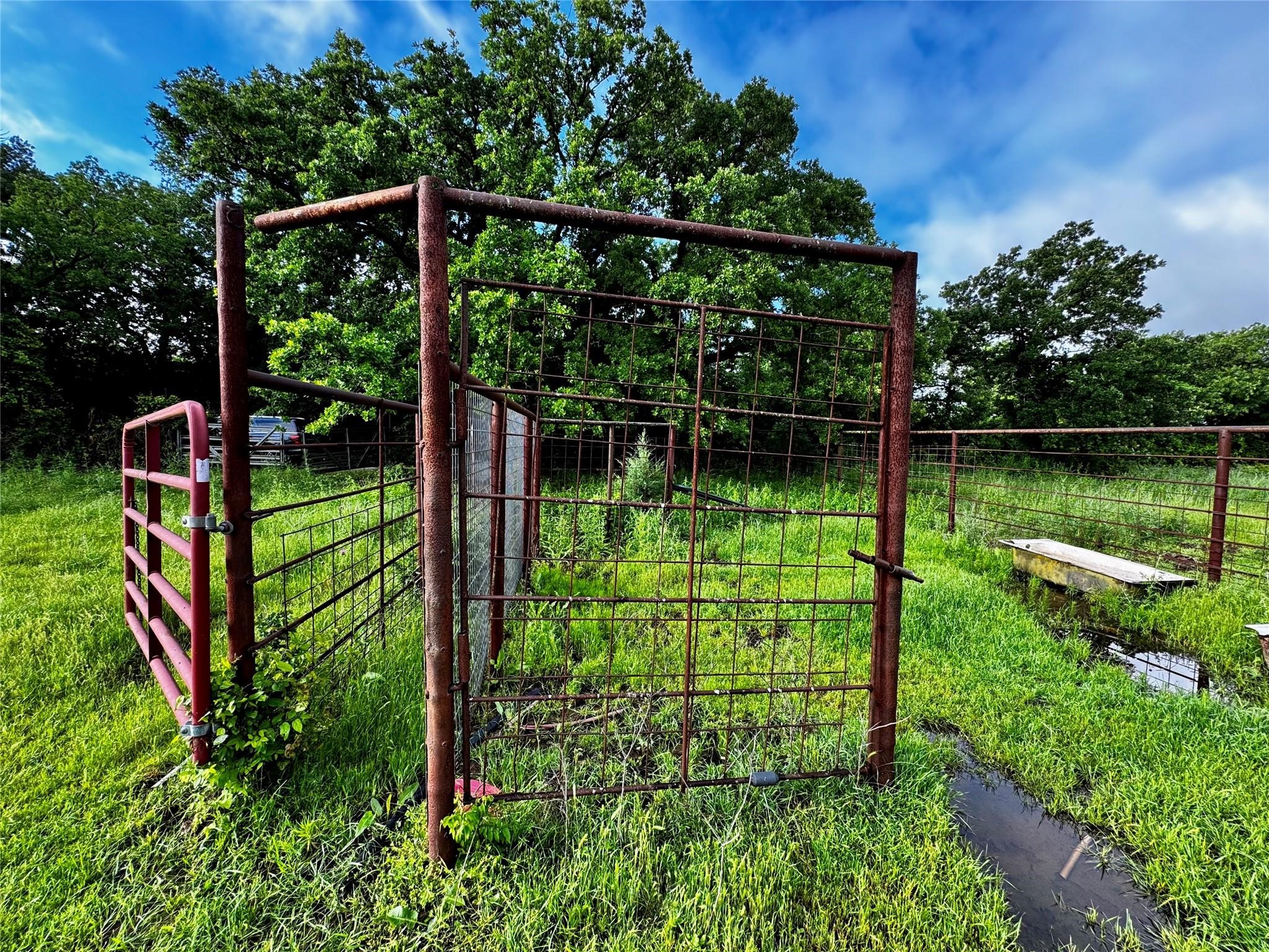 16 Acres Fm 1655 Cr-1460 Chico TX 76431
