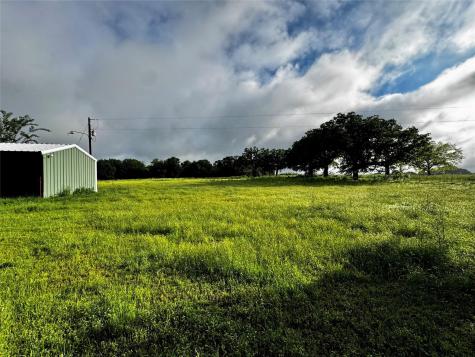 16 Acres Fm 1655 Cr-1460 Chico TX 76431