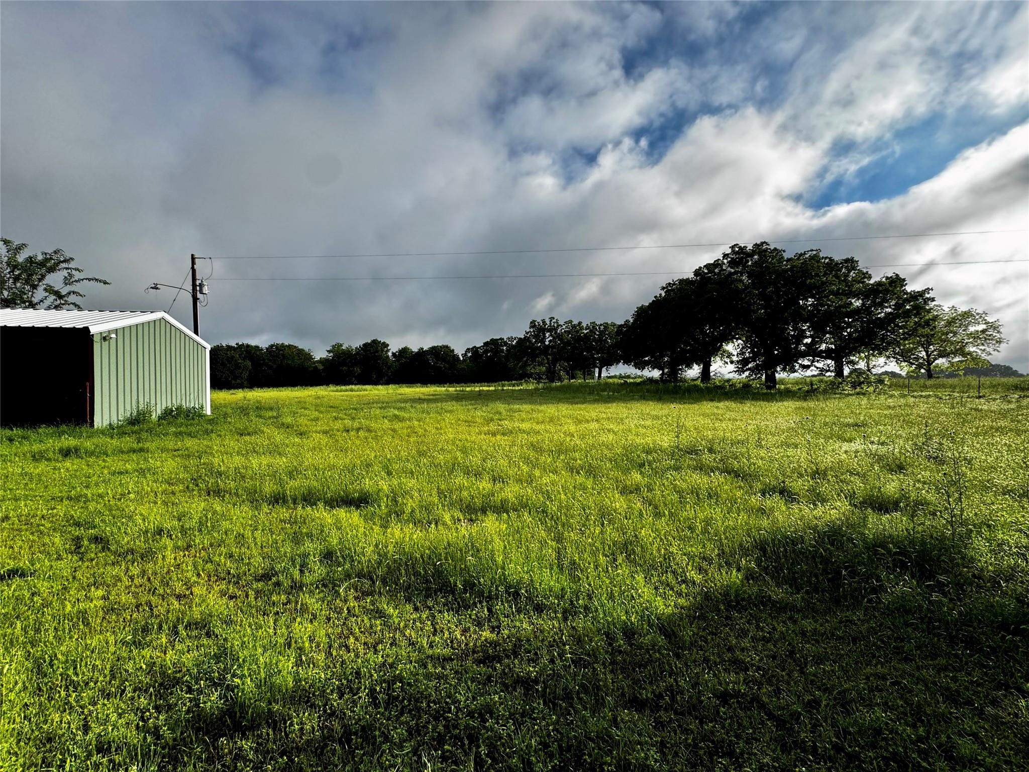 16 Acres Fm 1655 Cr-1460 Chico TX 76431