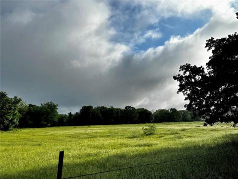 16 Acres Fm 1655 Cr-1460 Chico TX 76431