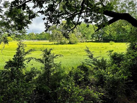16 Acres Fm 1655 Cr-1460 Chico TX 76431