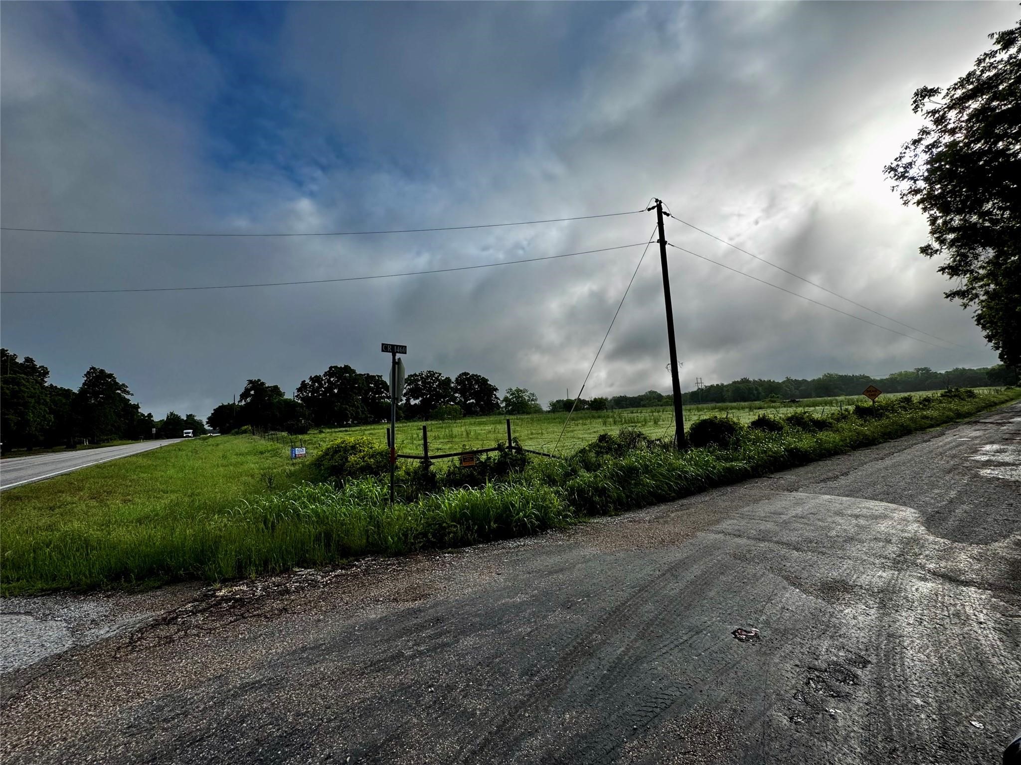 16 Acres Fm 1655 Cr-1460 Chico TX 76431