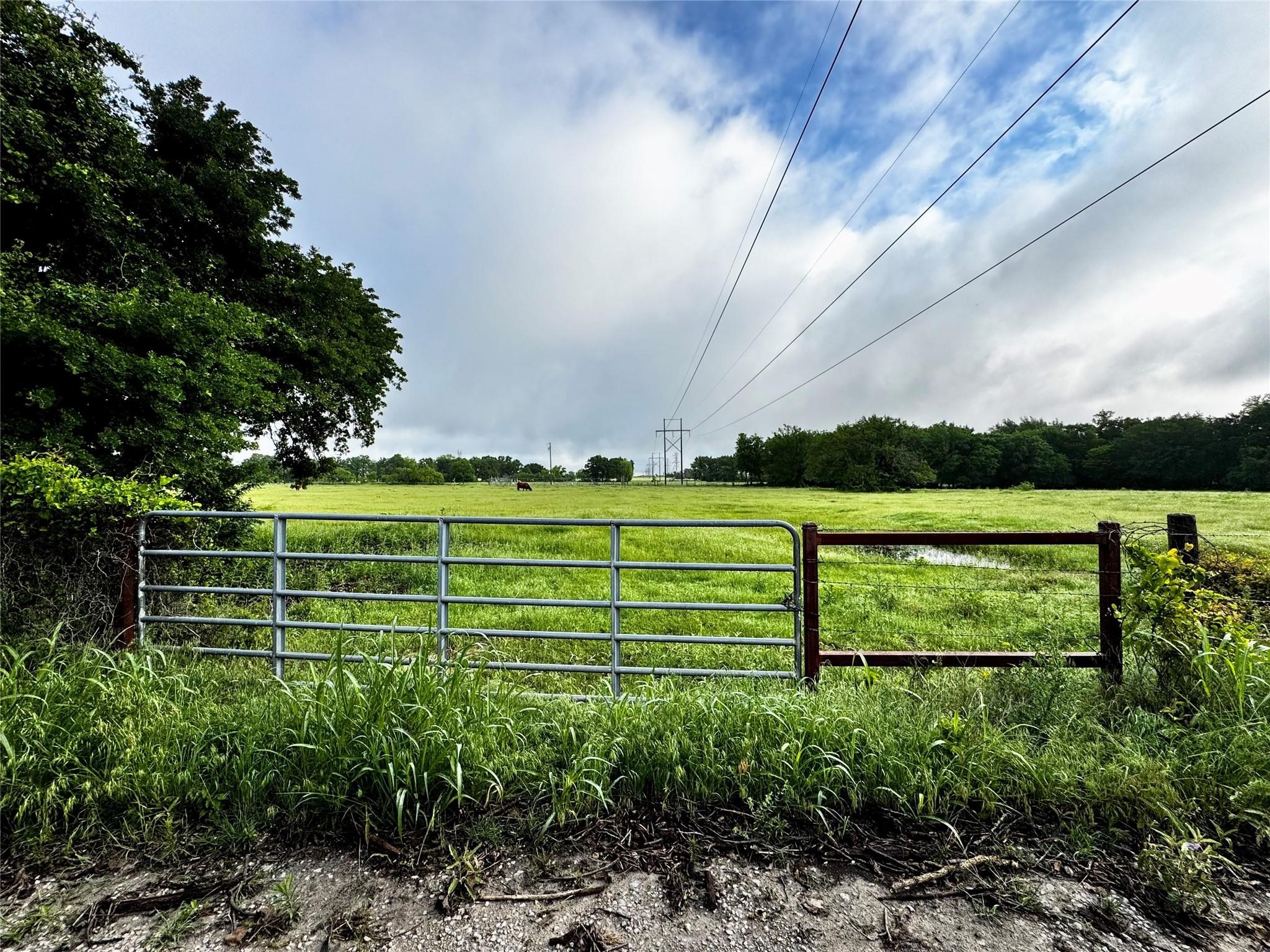 16 Acres Fm 1655 Cr-1460 Chico TX 76431