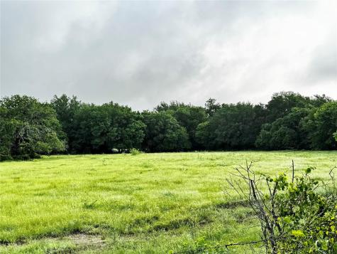 16 ACRES FM 1655 CR-1460 Chico TX 76431