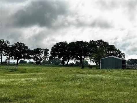 16 Acres Fm 1655 Cr-1460 Chico TX 76431