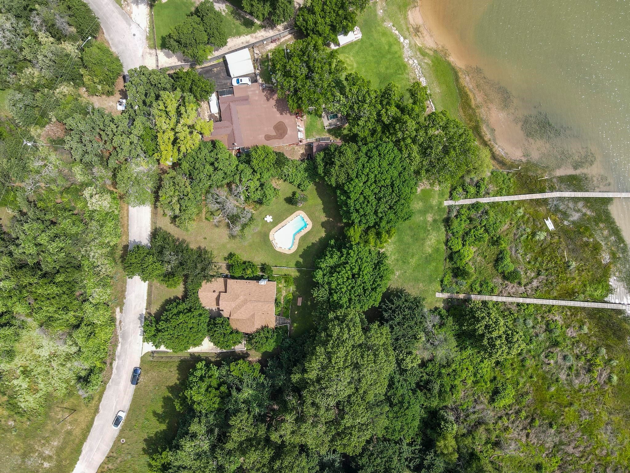 2565 Castle Circle Fort Worth TX 76108