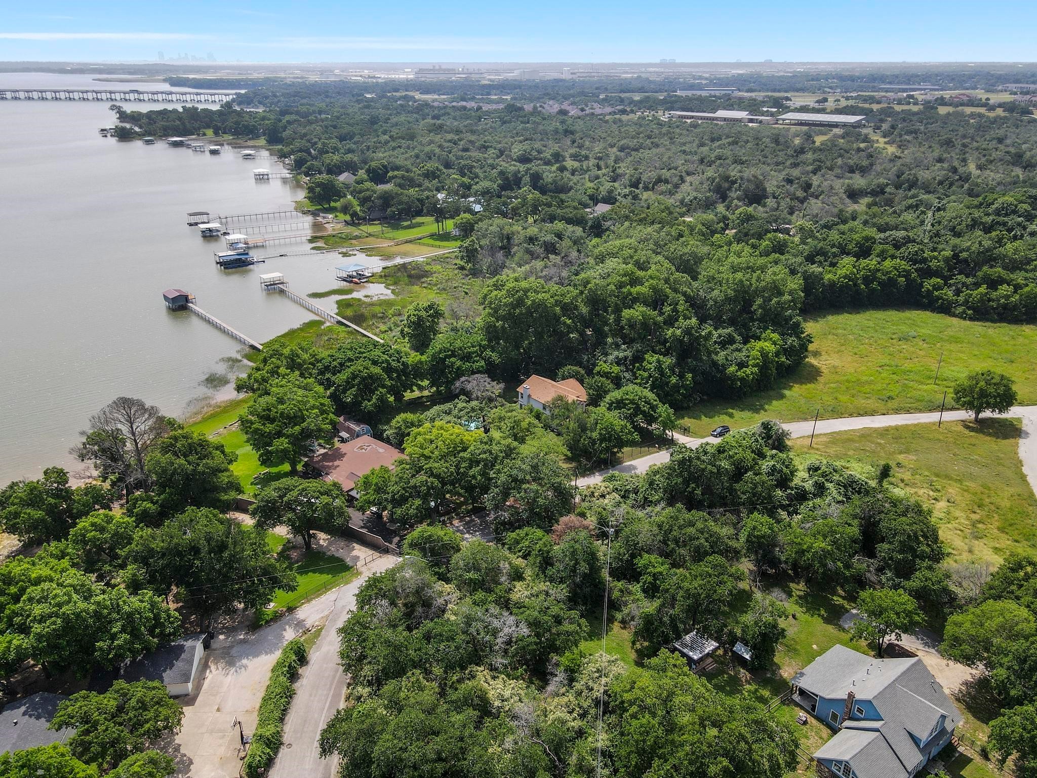 2565 Castle Circle Fort Worth TX 76108