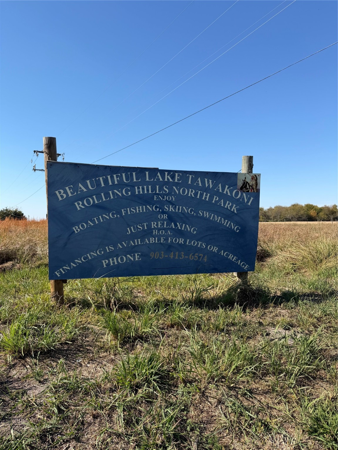 0000 Ridge Crest Lone Oak TX 75453