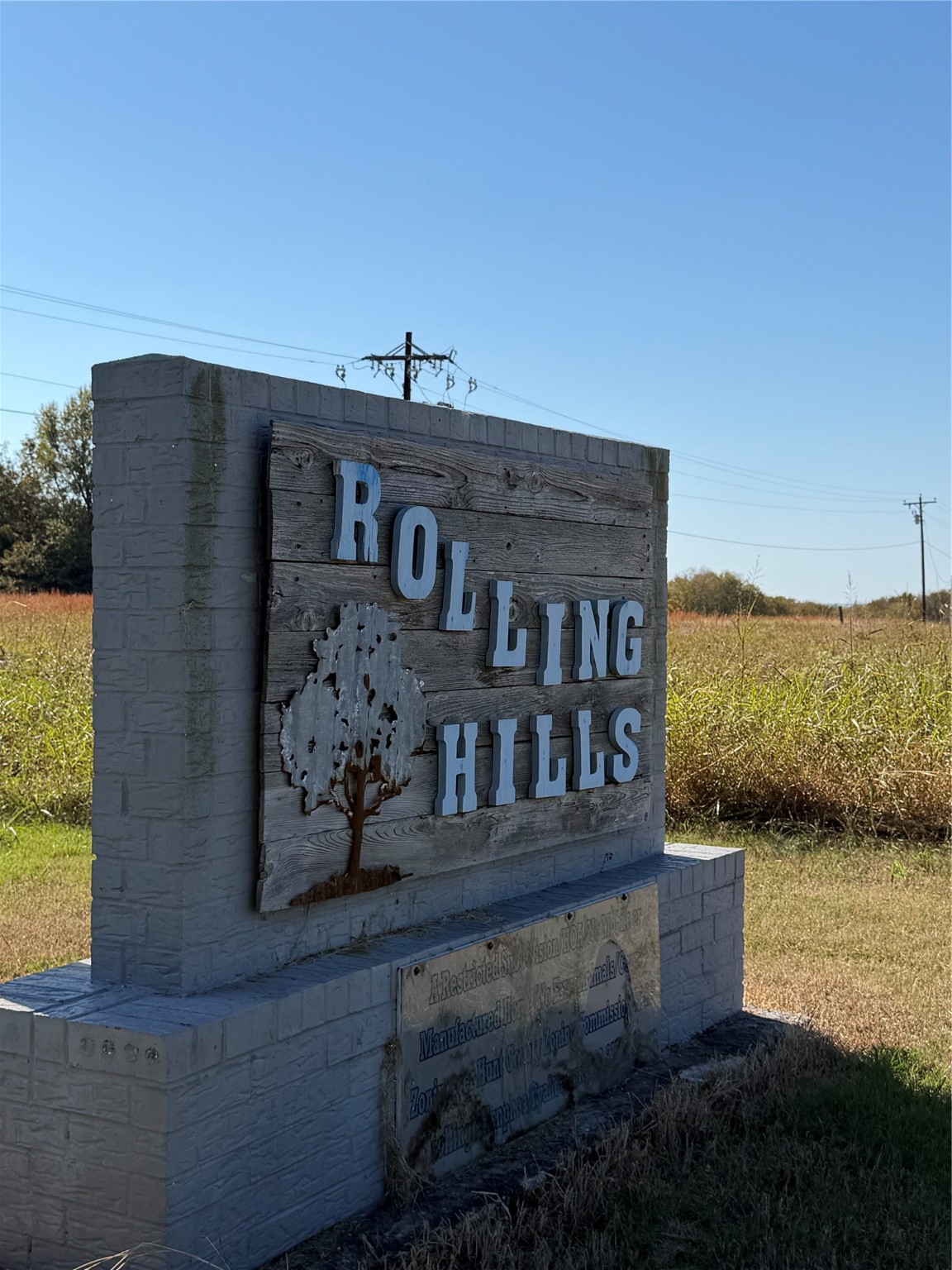 0000 Ridge Crest Lone Oak TX 75453