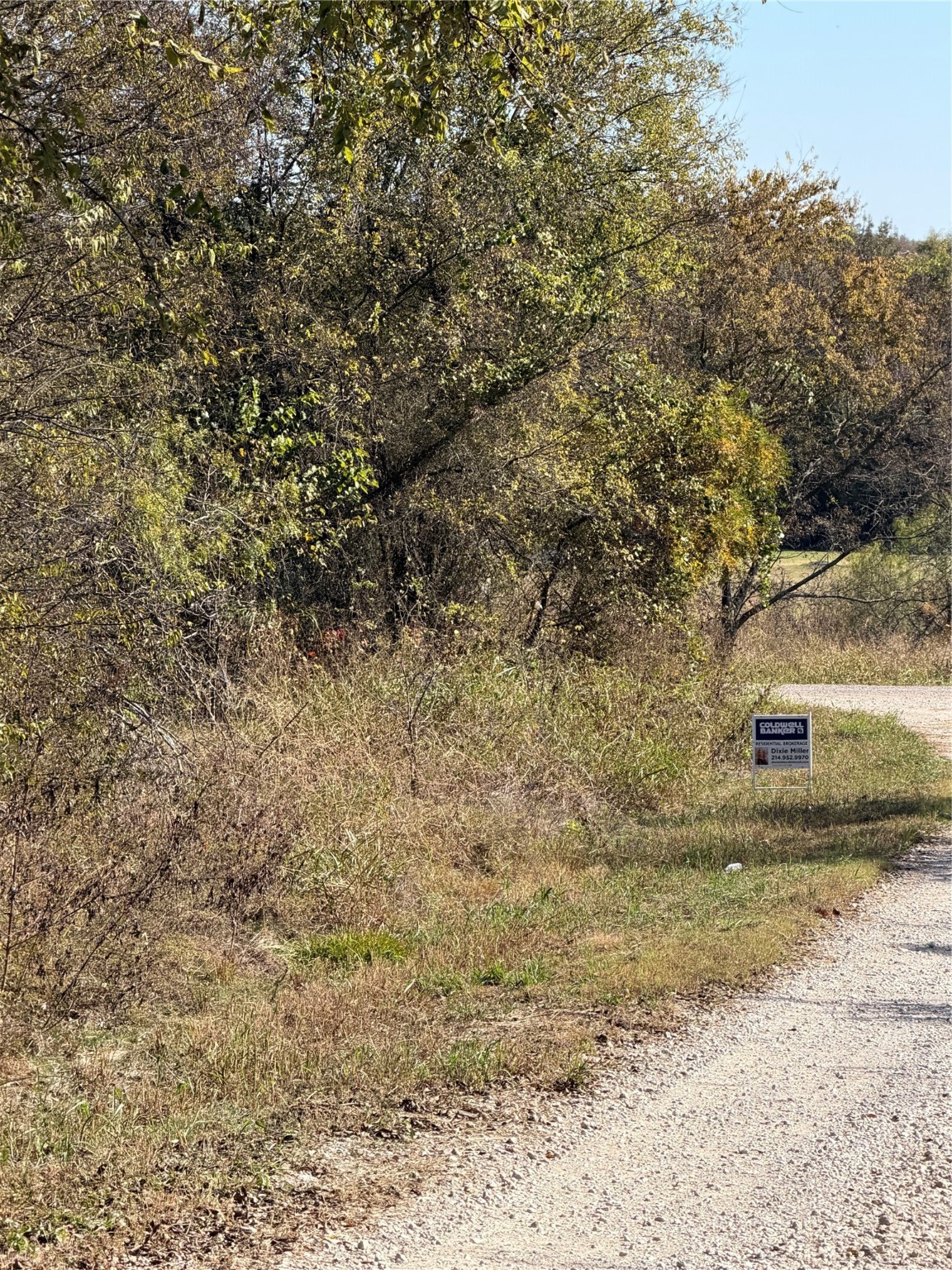 0000 Ridge Crest Lone Oak TX 75453