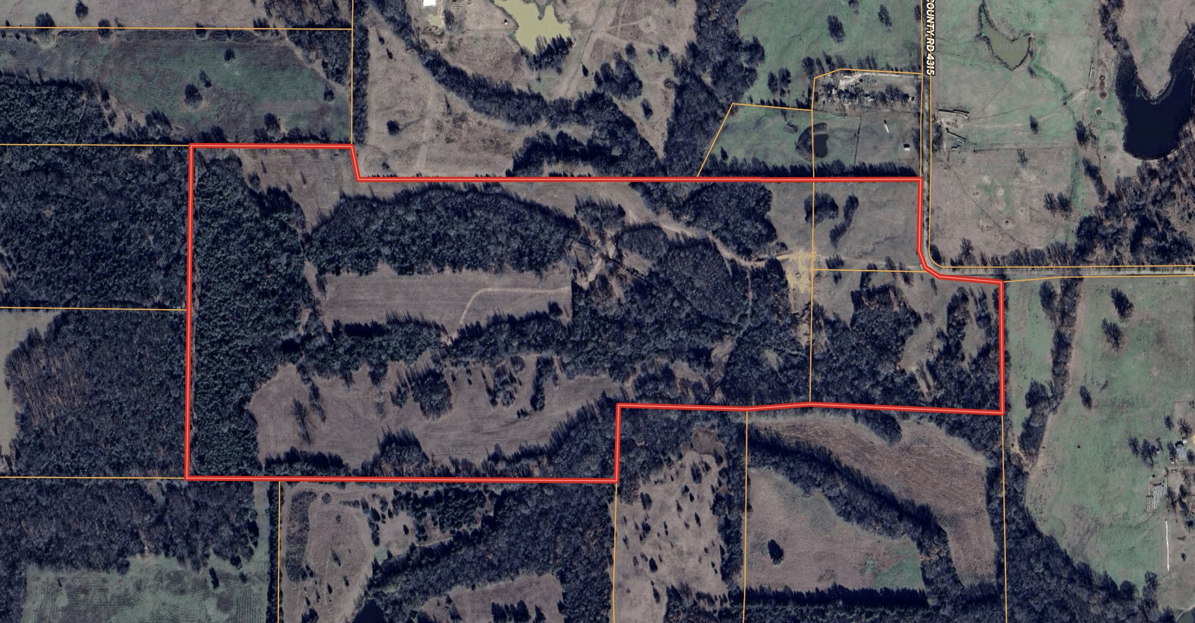 000 4315 Mt Pleasant TX 75558