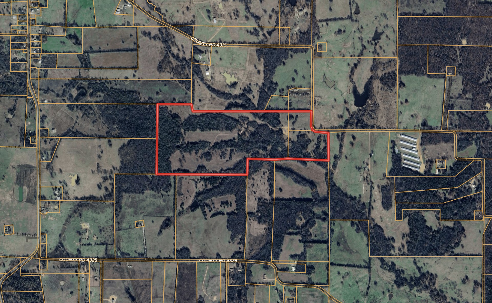 000 4315 Mt Pleasant TX 75558