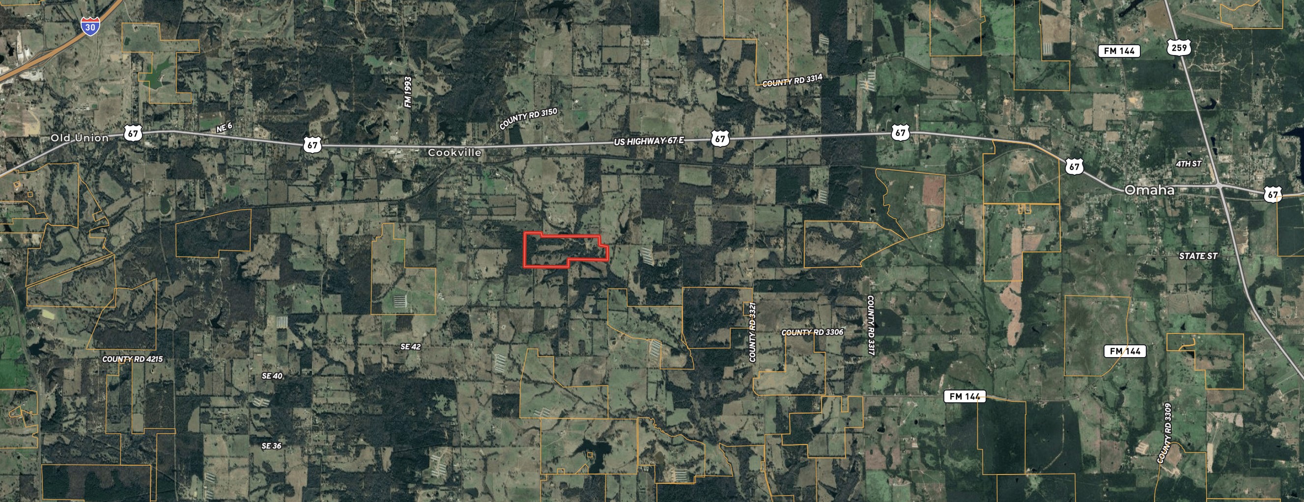 000 4315 Mt Pleasant TX 75558