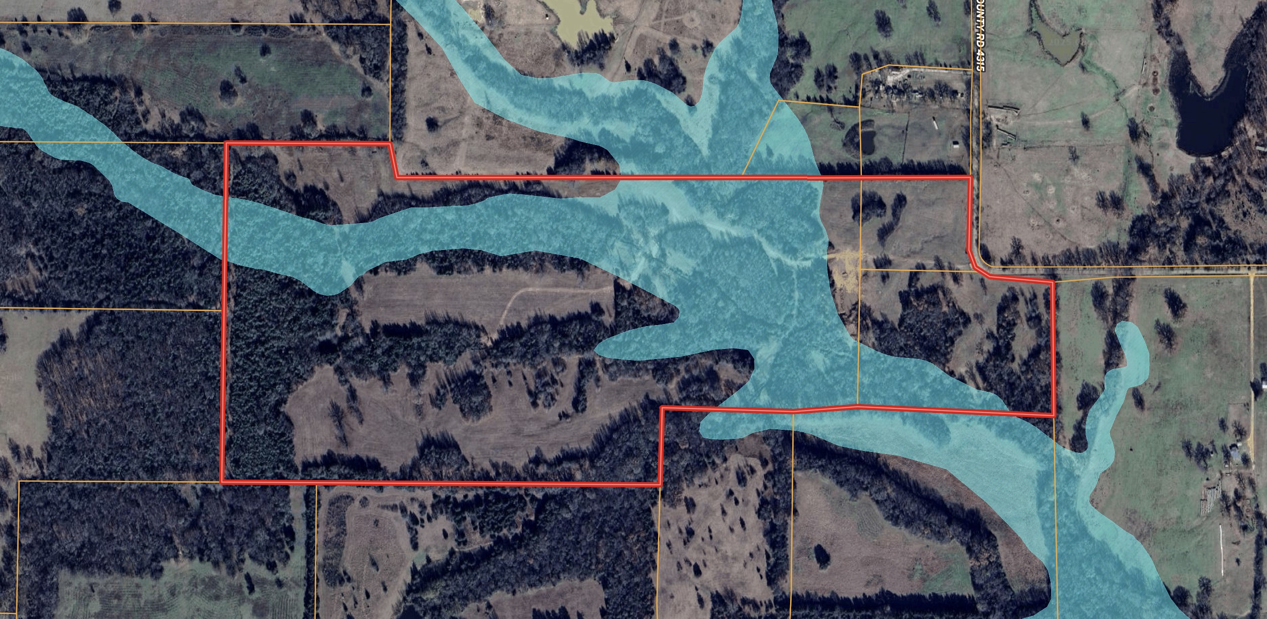 000 4315 Mt Pleasant TX 75558