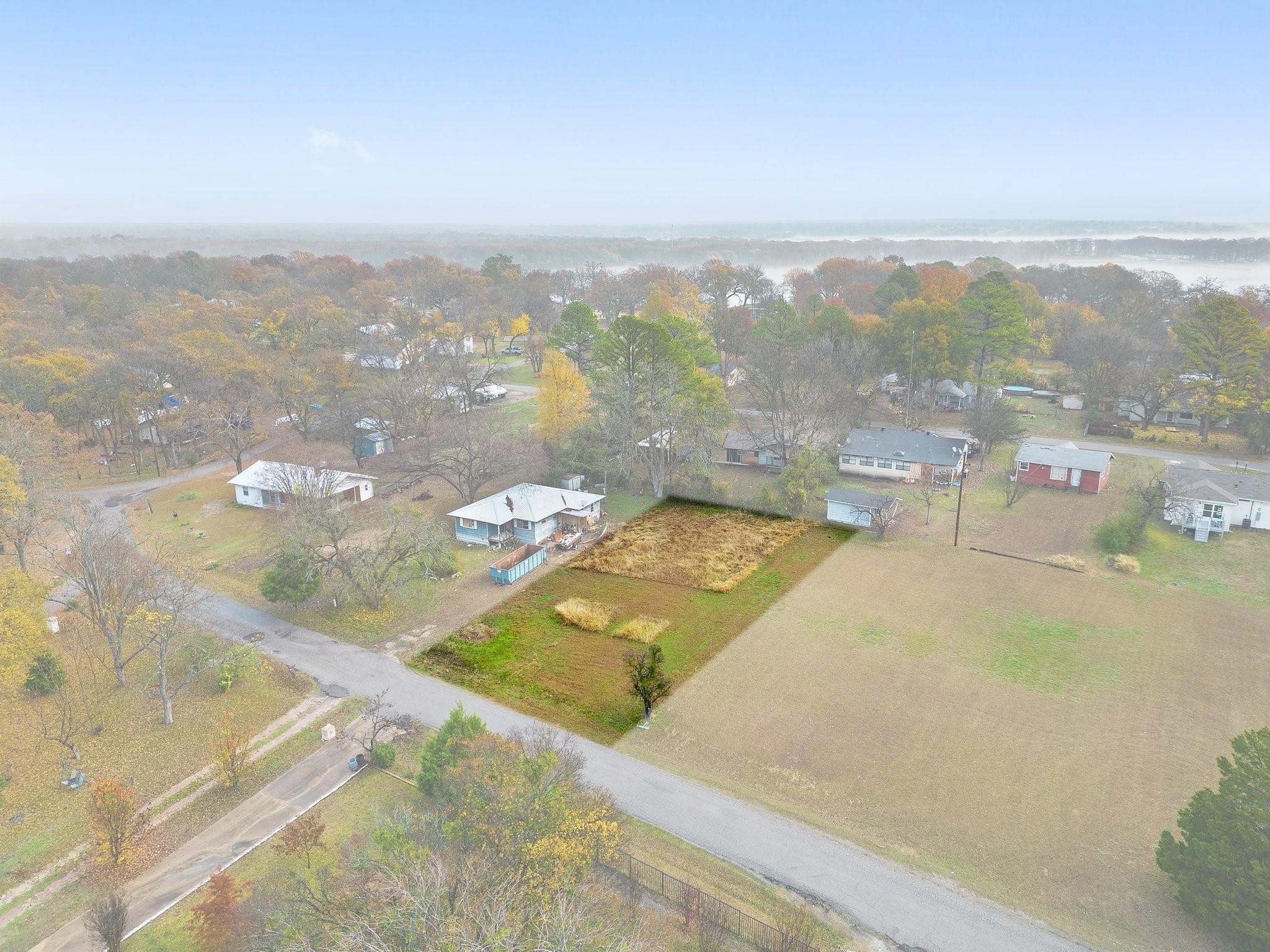 Tbd Briggs Boulevard East Tawakoni TX 75472