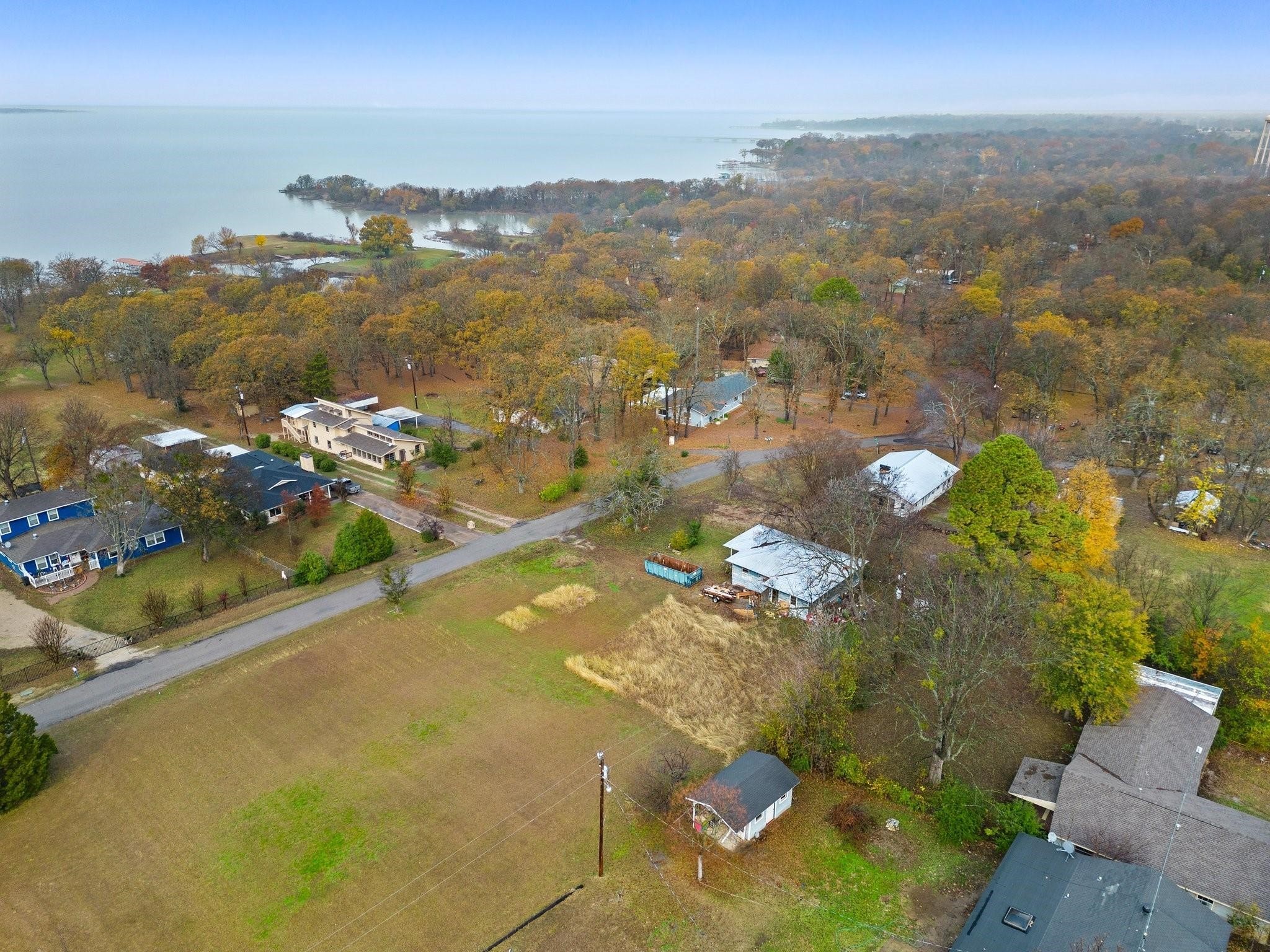 Tbd Briggs Boulevard East Tawakoni TX 75472