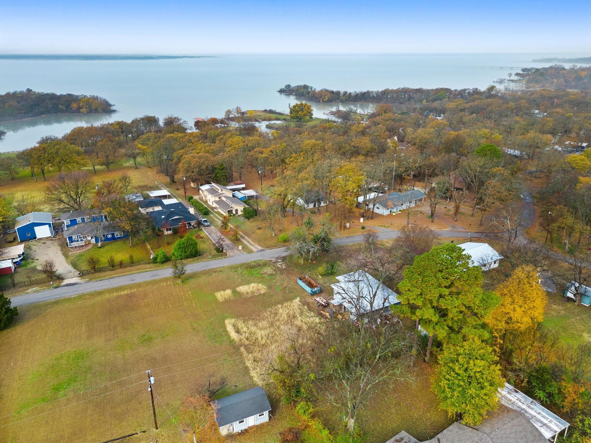 Tbd Briggs Boulevard East Tawakoni TX 75472