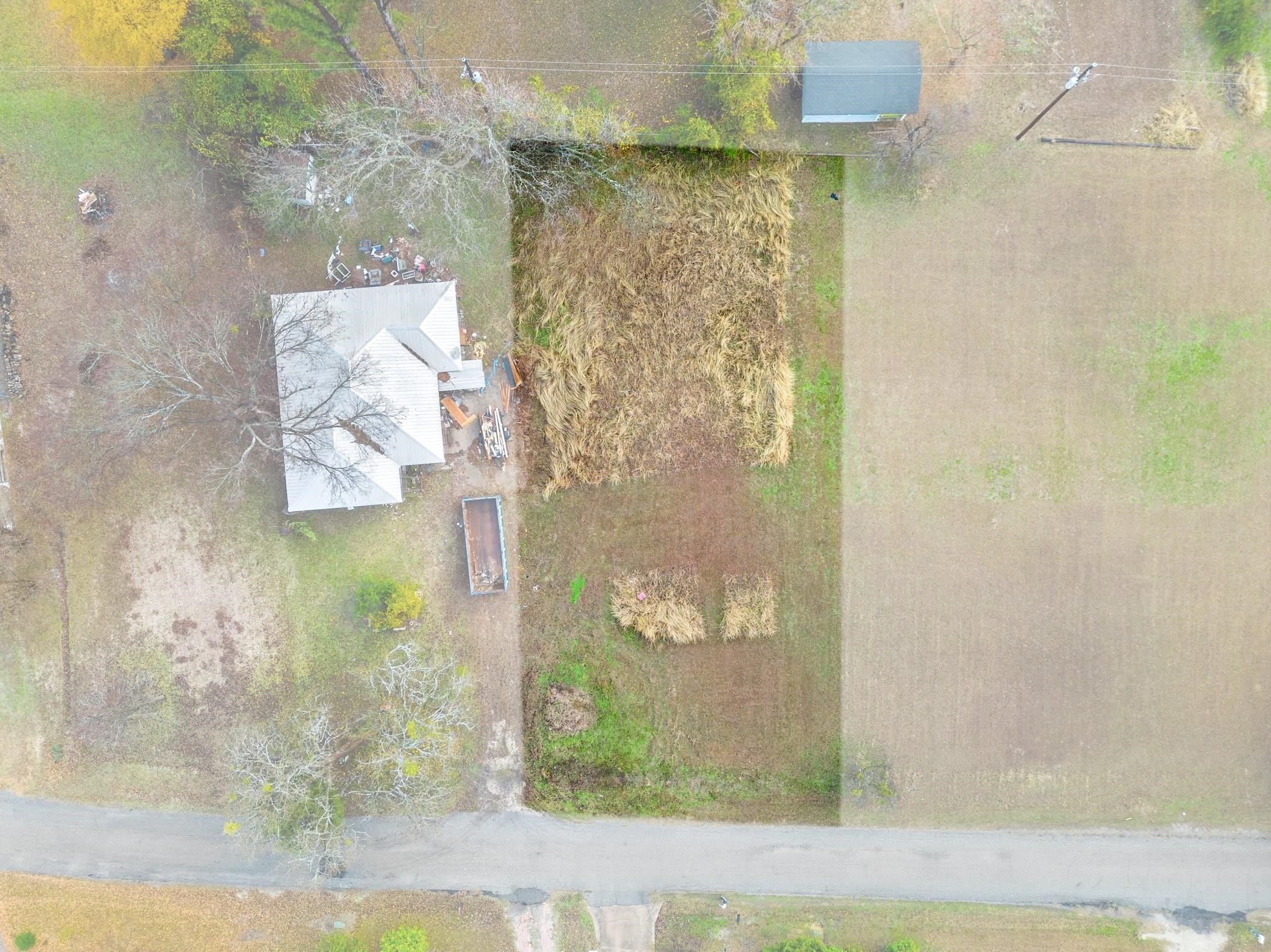 Tbd Briggs Boulevard East Tawakoni TX 75472