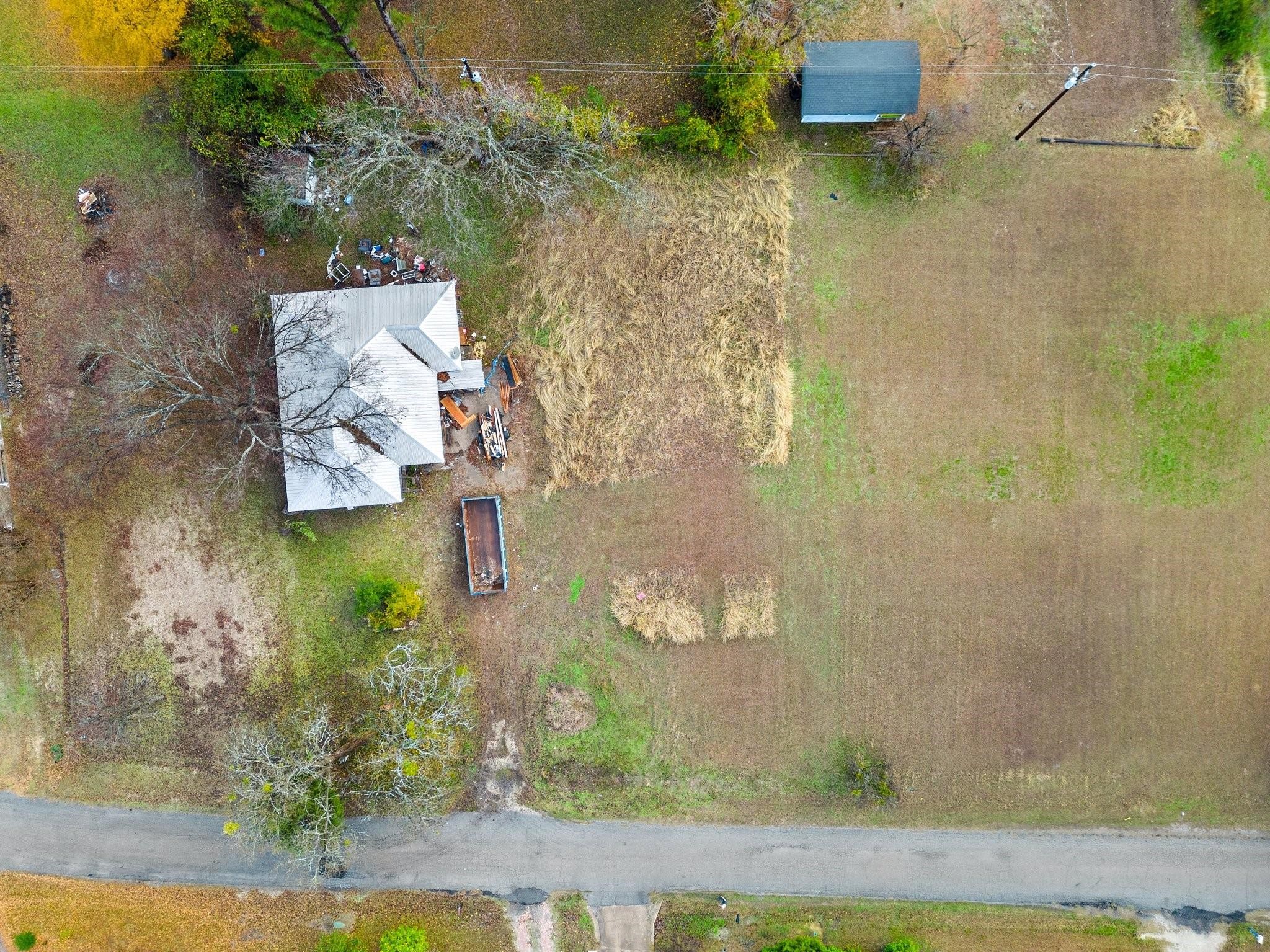 Tbd Briggs Boulevard East Tawakoni TX 75472
