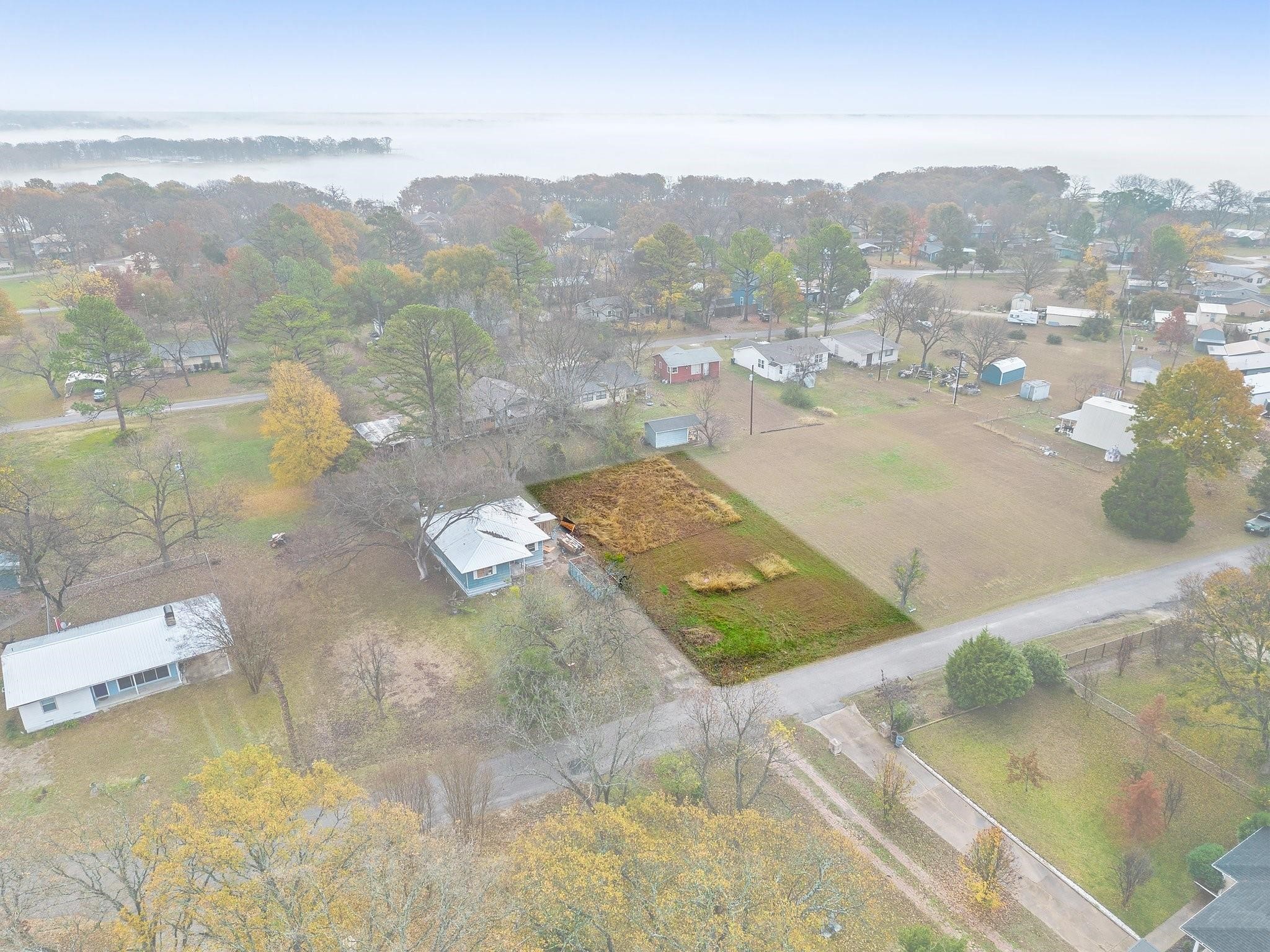 Tbd Briggs Boulevard East Tawakoni TX 75472