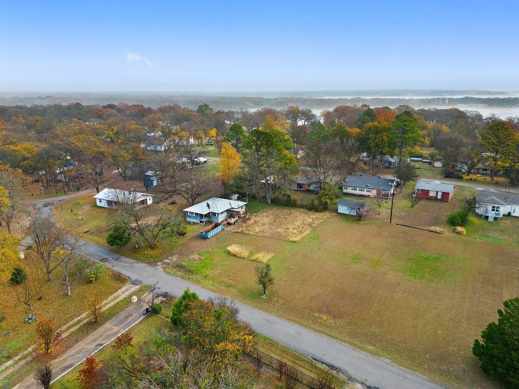 Tbd Briggs Boulevard East Tawakoni TX 75472