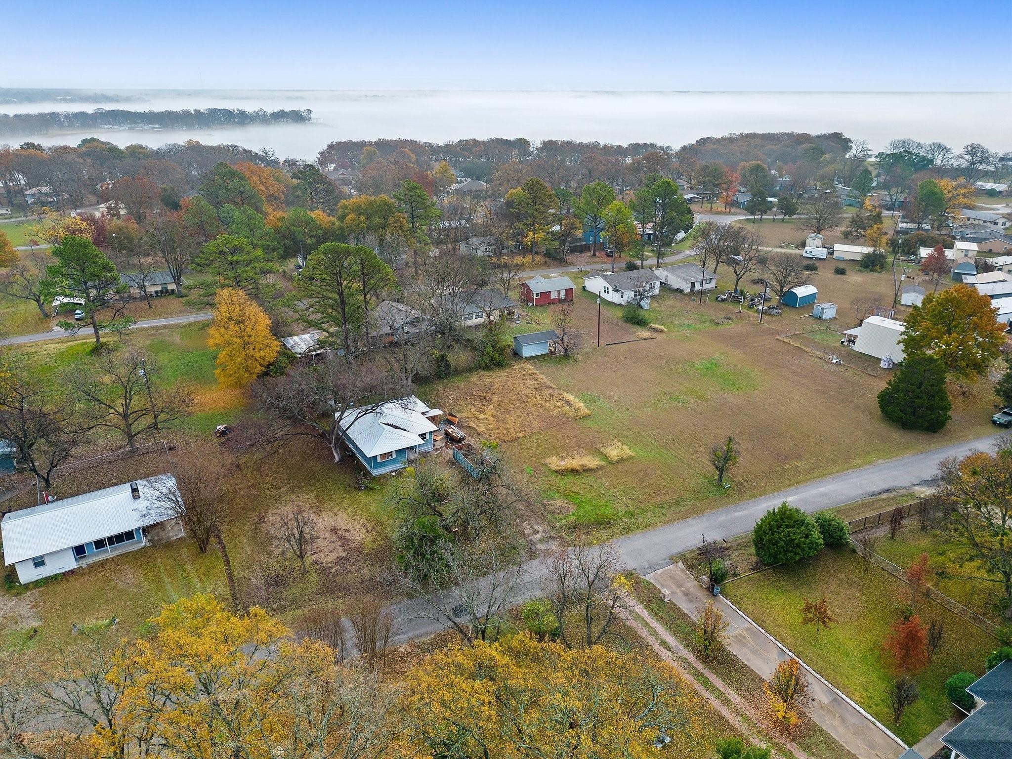 Tbd Briggs Boulevard East Tawakoni TX 75472