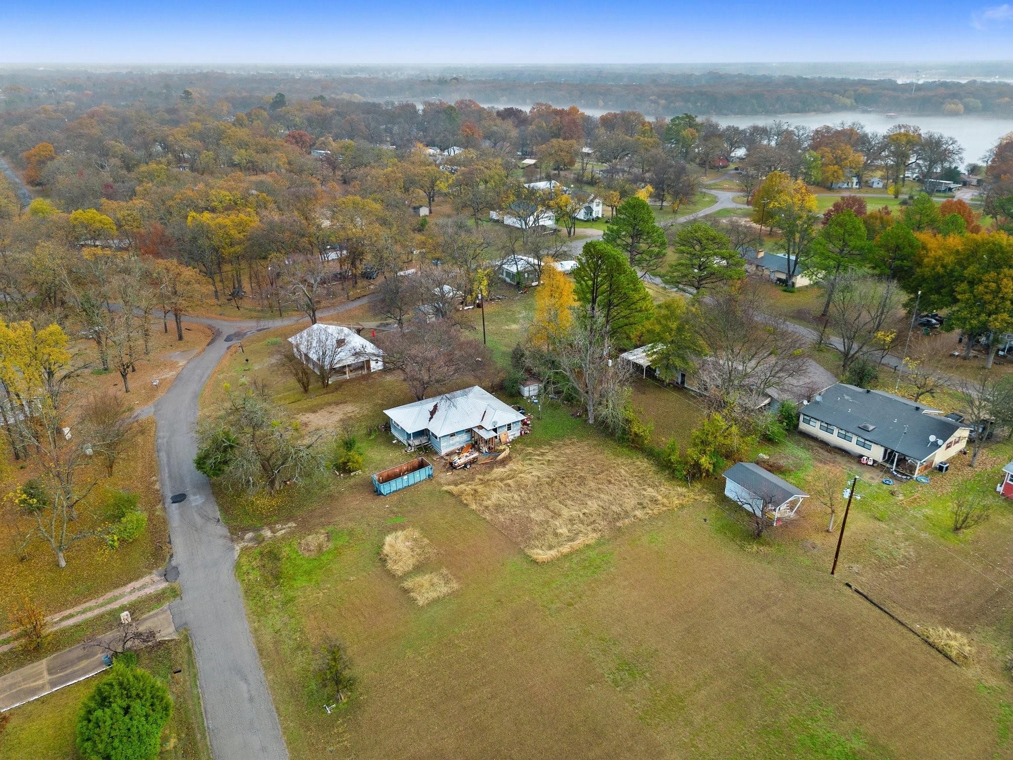 Tbd Briggs Boulevard East Tawakoni TX 75472