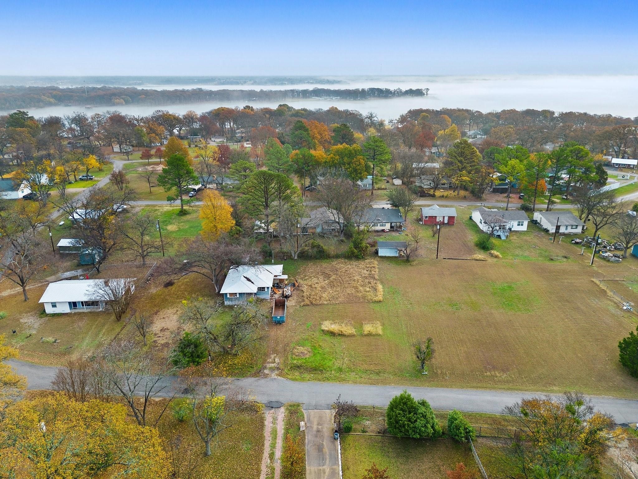 Tbd Briggs Boulevard East Tawakoni TX 75472