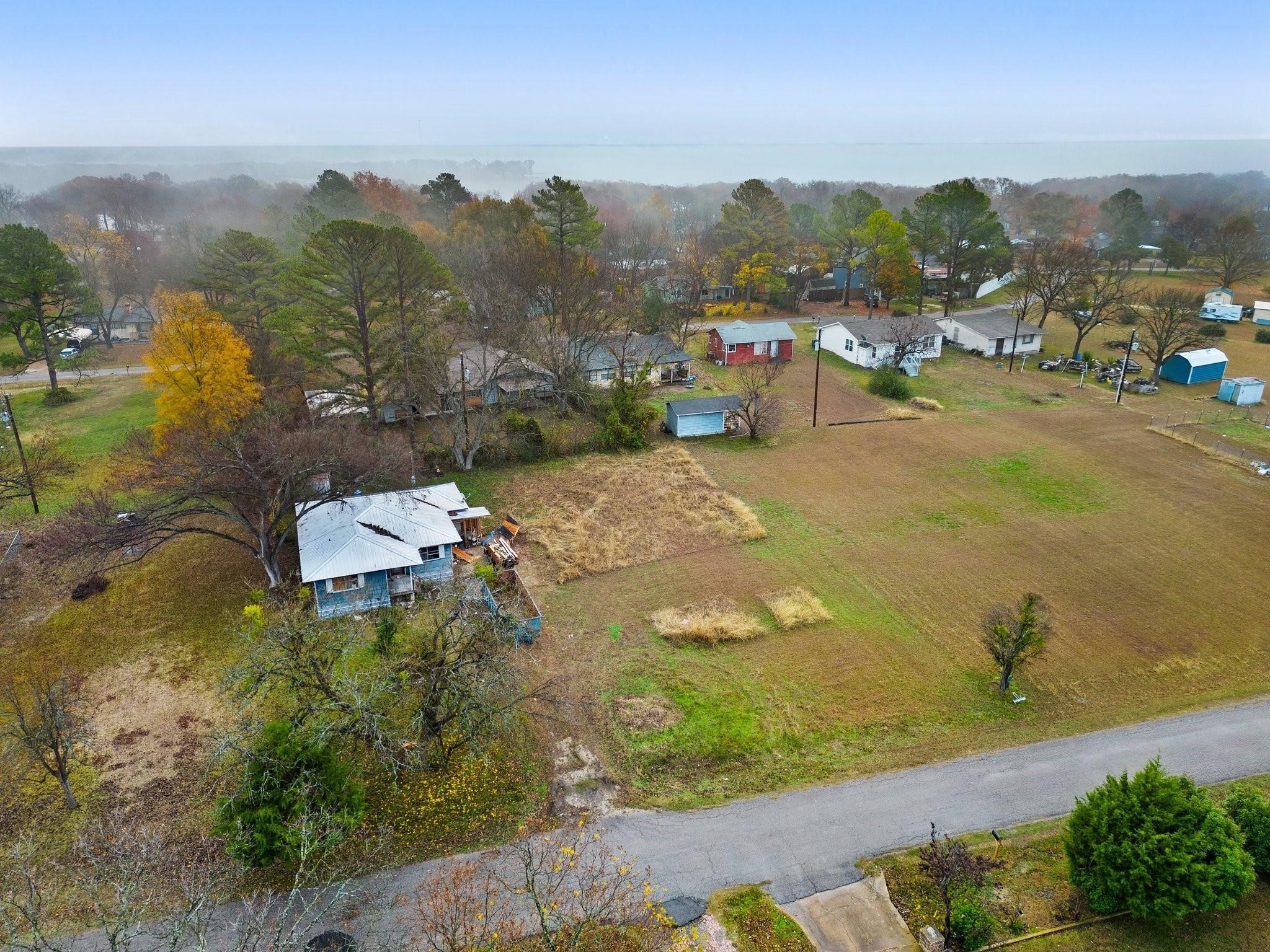 Tbd Briggs Boulevard East Tawakoni TX 75472