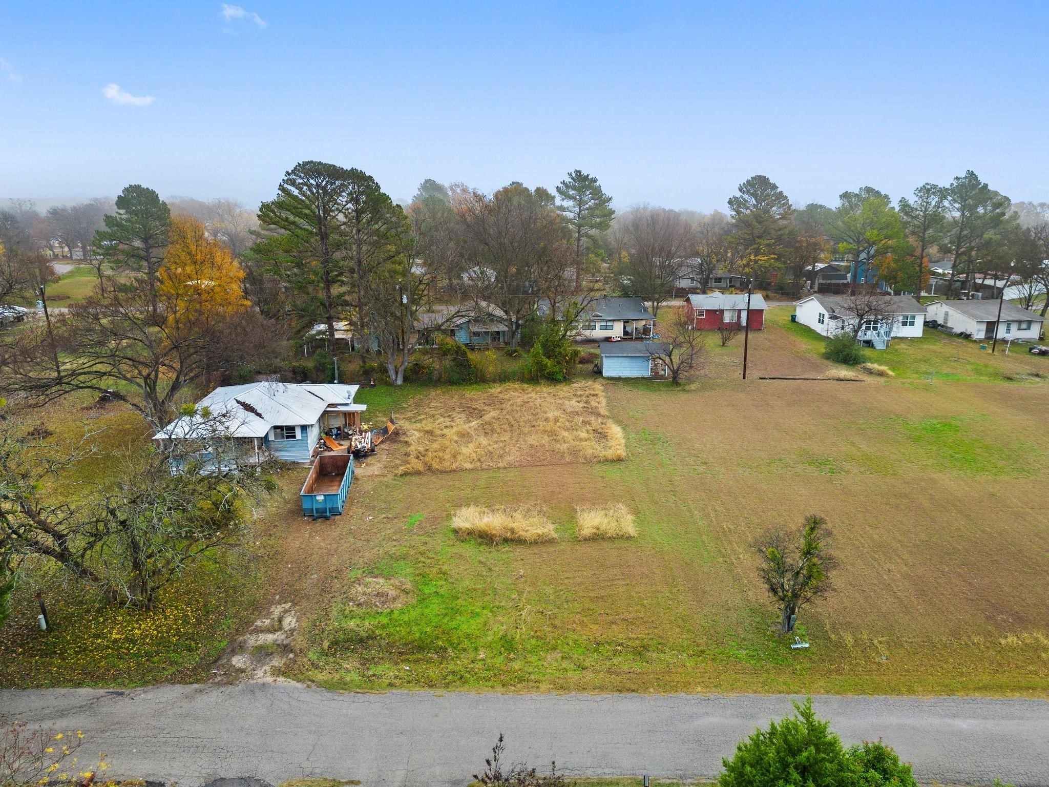 Tbd Briggs Boulevard East Tawakoni TX 75472