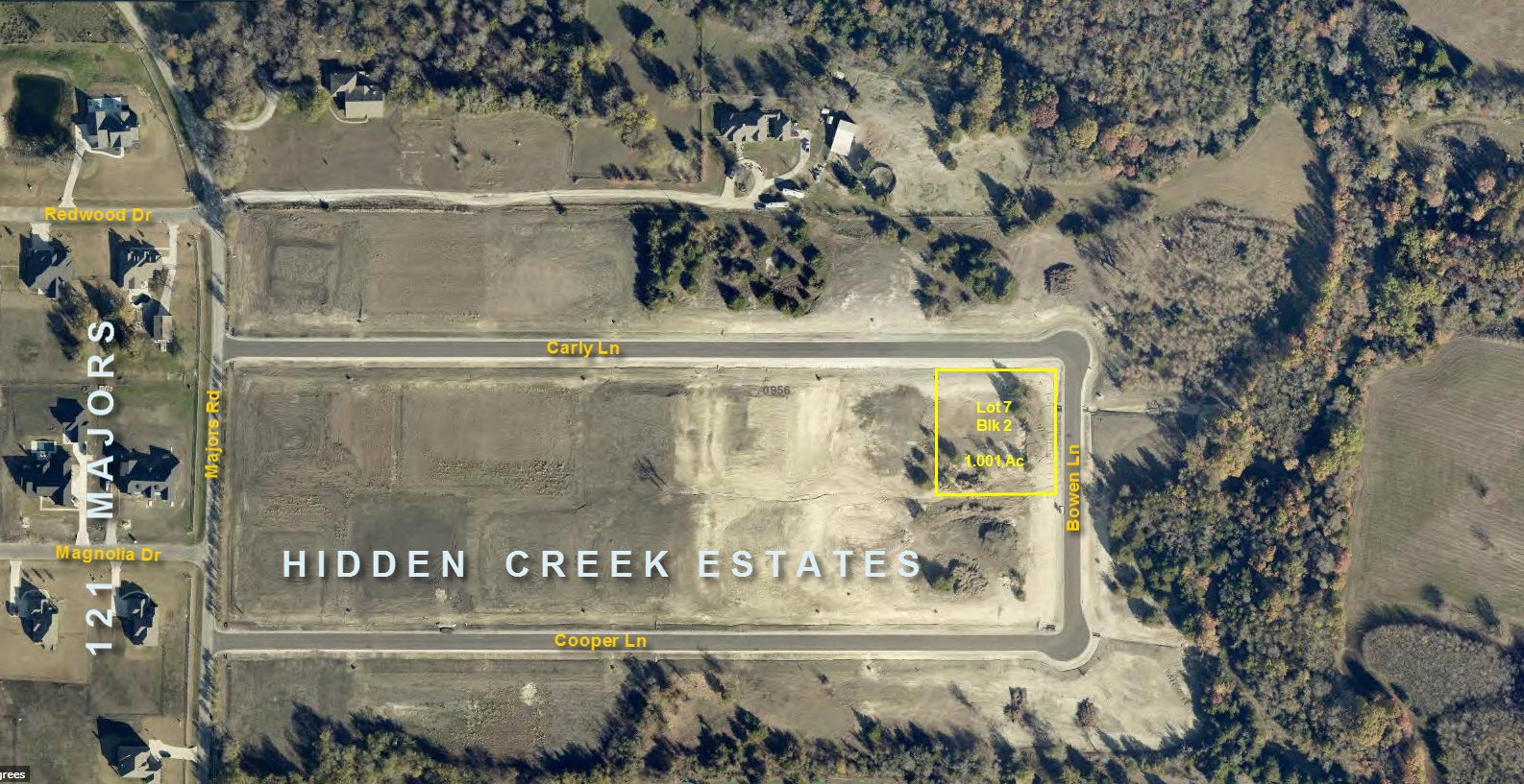 264 Carly Lane Van Alstyne TX 75495