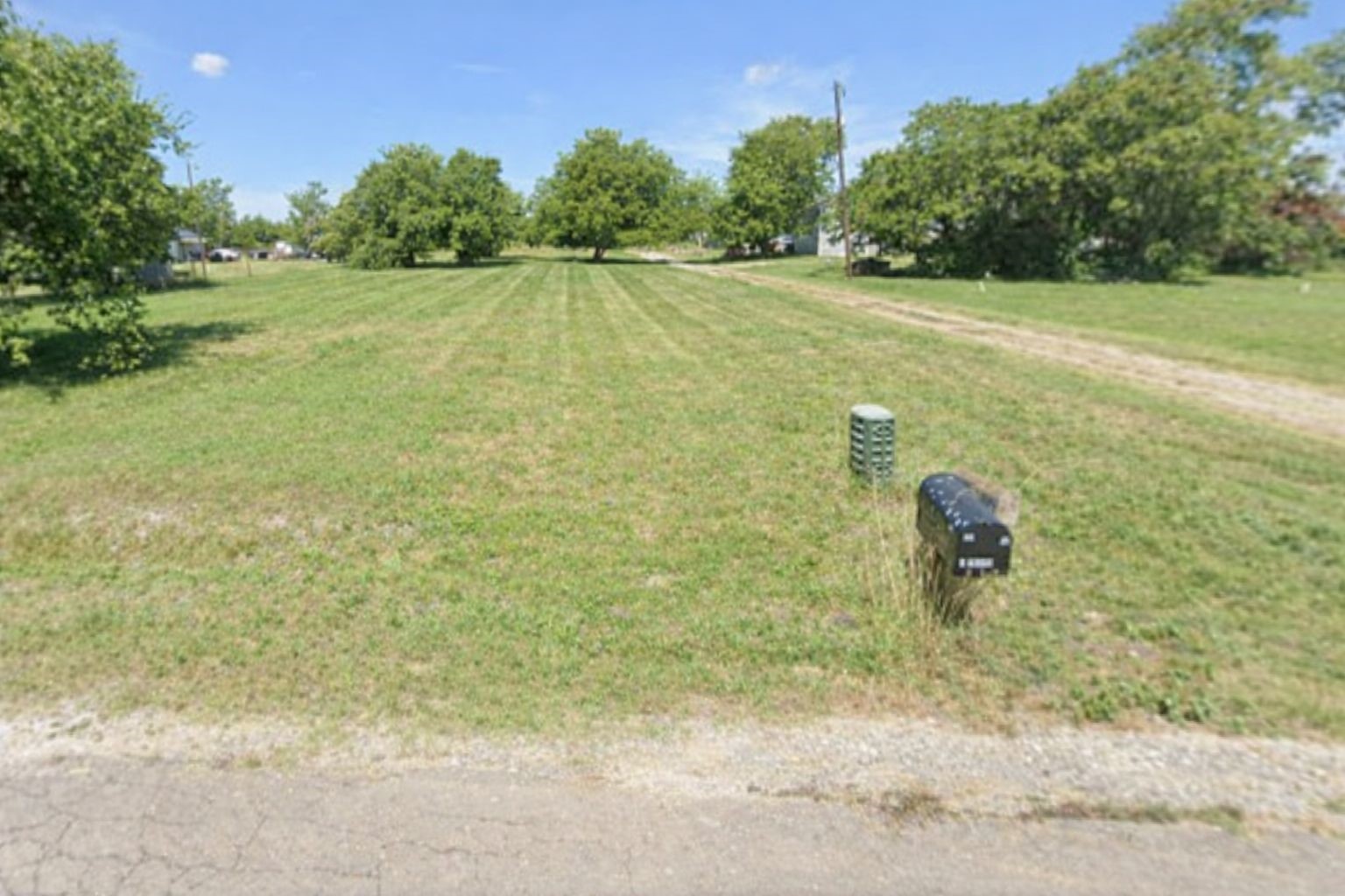 Tbd W Pearl Street Celeste TX 75423