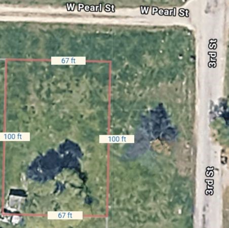 Tbd W Pearl Street Celeste TX 75423