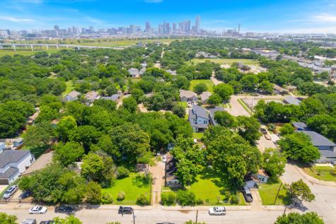 3406 Borger Street Dallas TX 75212