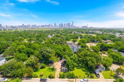3406 Borger Street Dallas TX 75212