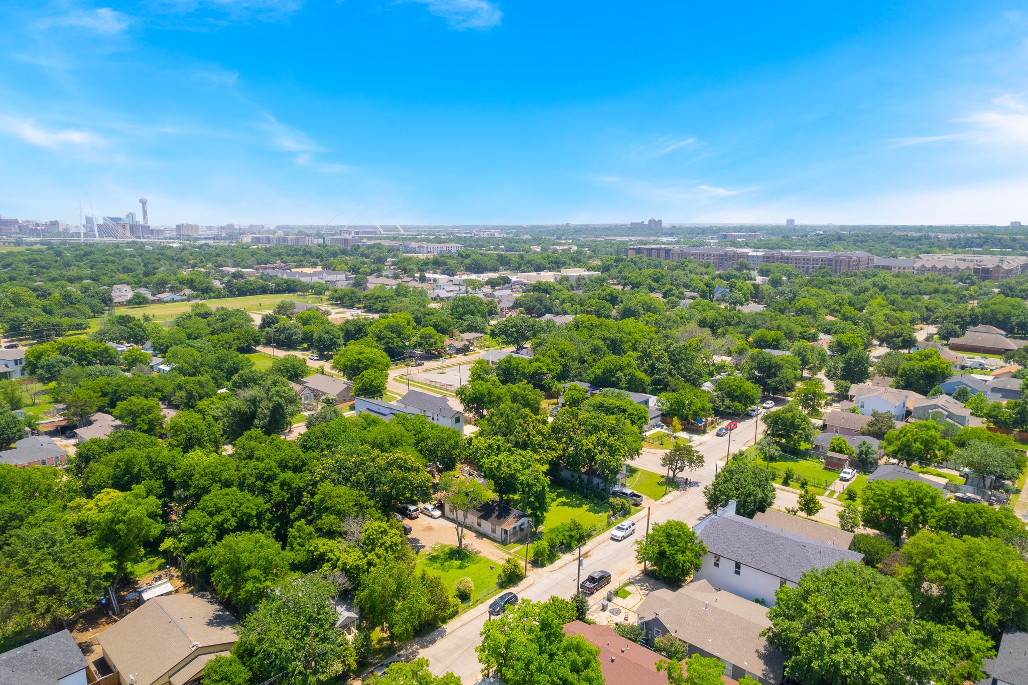 3406 Borger Street Dallas TX 75212