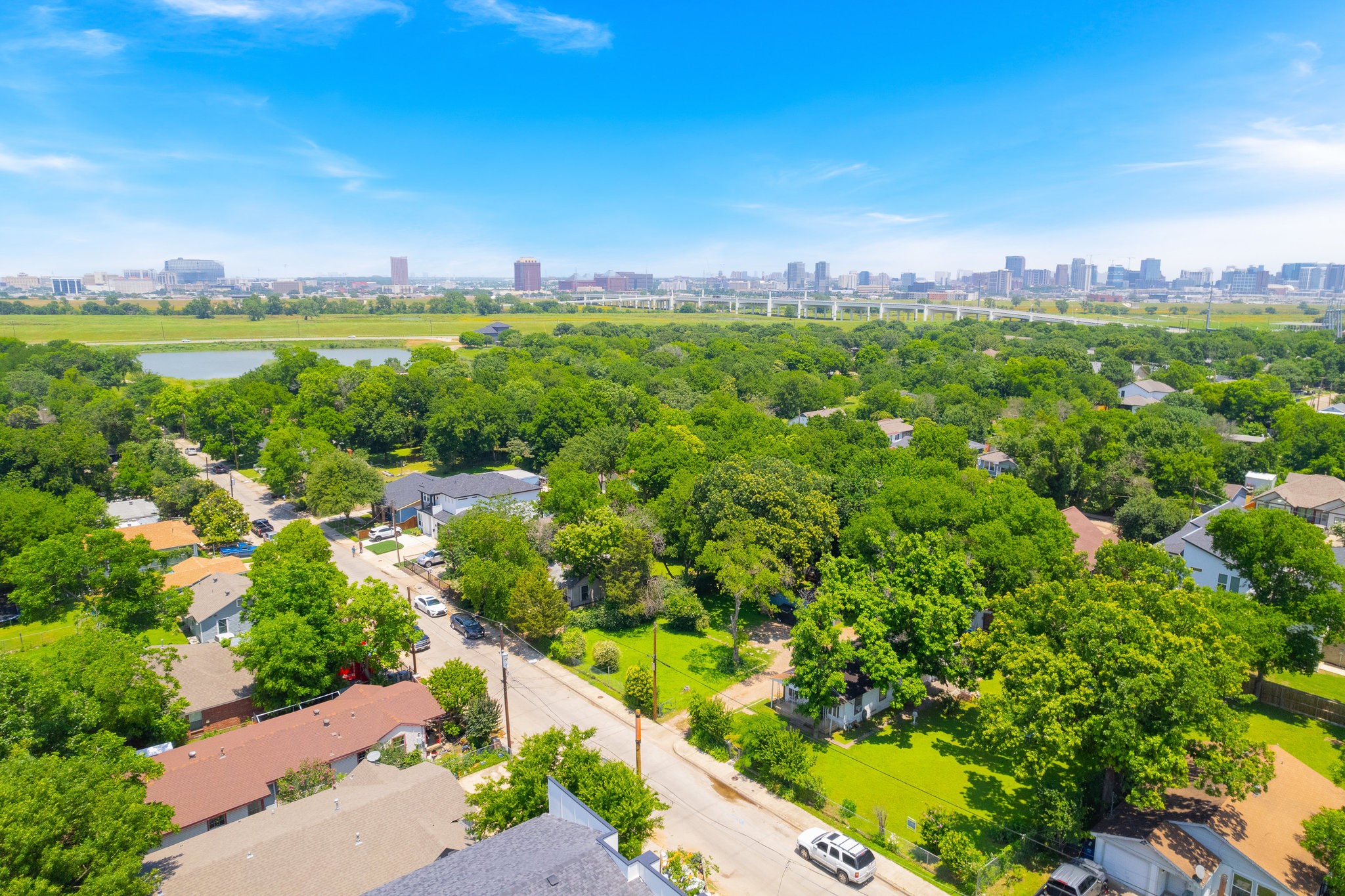 3406 Borger Street Dallas TX 75212