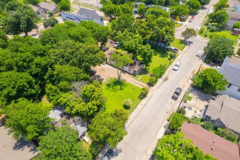 3406 Borger Street Dallas TX 75212