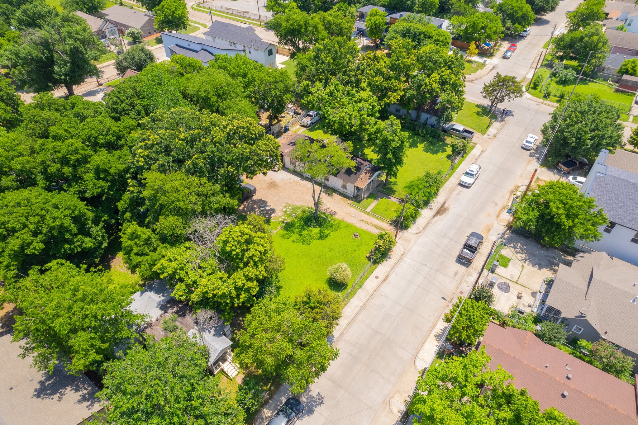 3406 Borger Street Dallas TX 75212