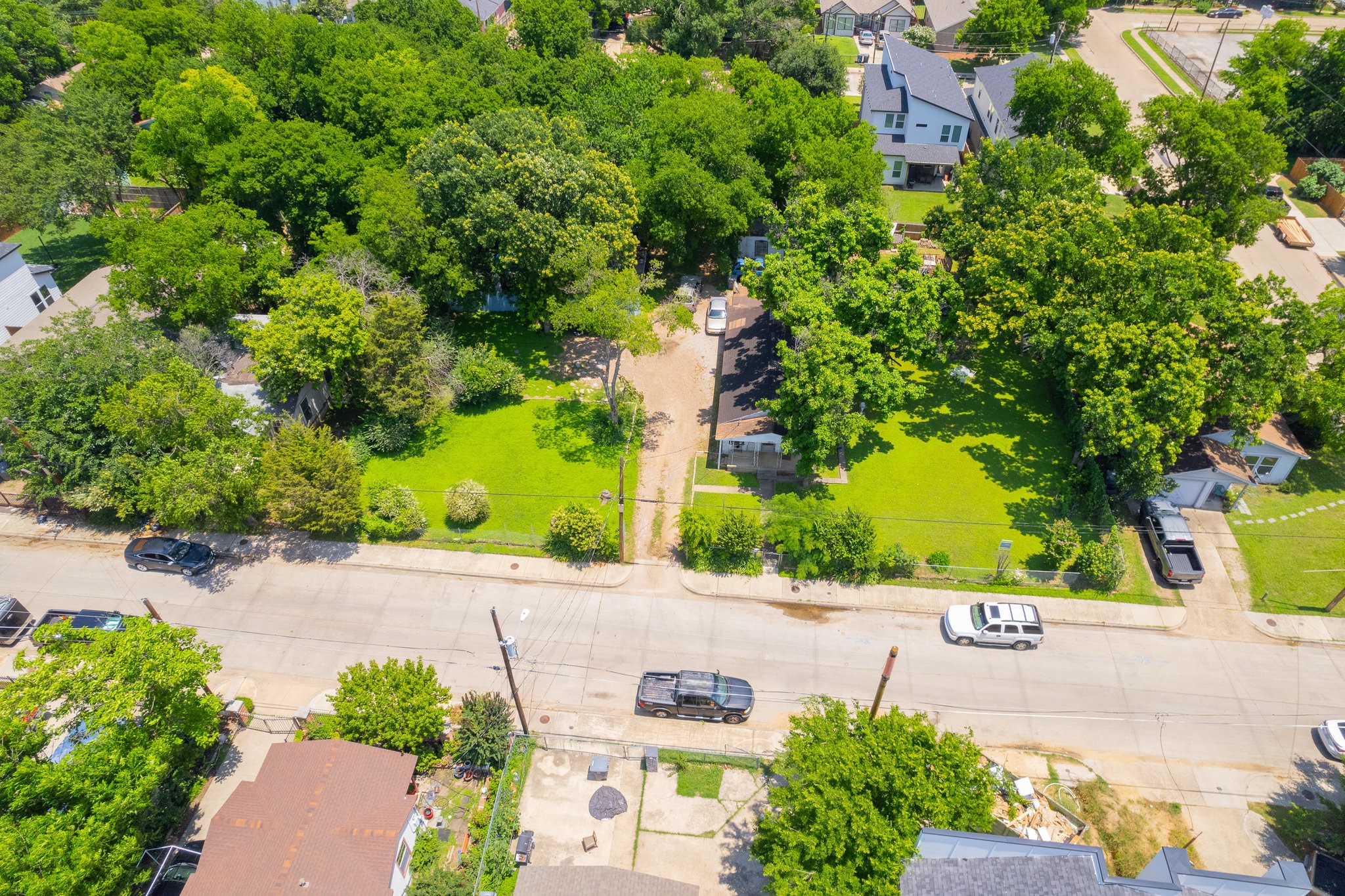 3406 Borger Street Dallas TX 75212