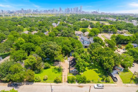 3406 Borger Street Dallas TX 75212