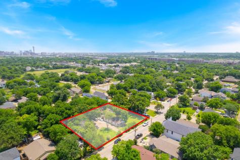3406 Borger Street Dallas TX 75212