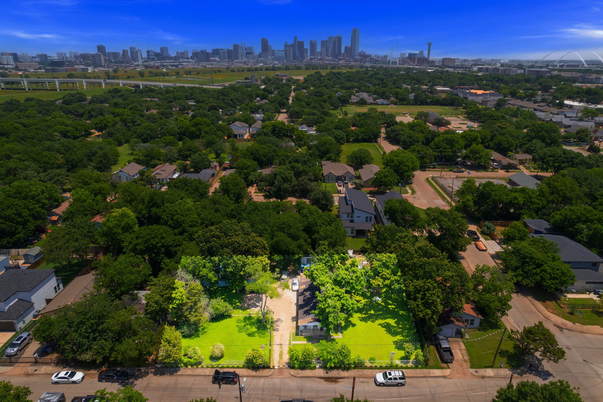 3406 Borger Street Dallas TX 75212