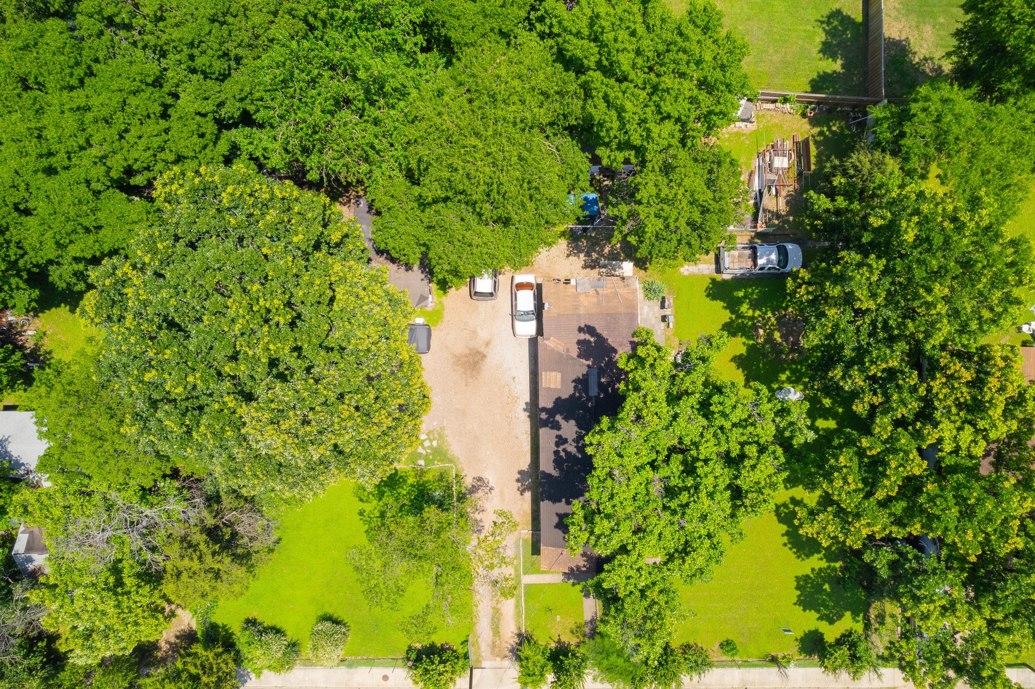3406 Borger Street Dallas TX 75212