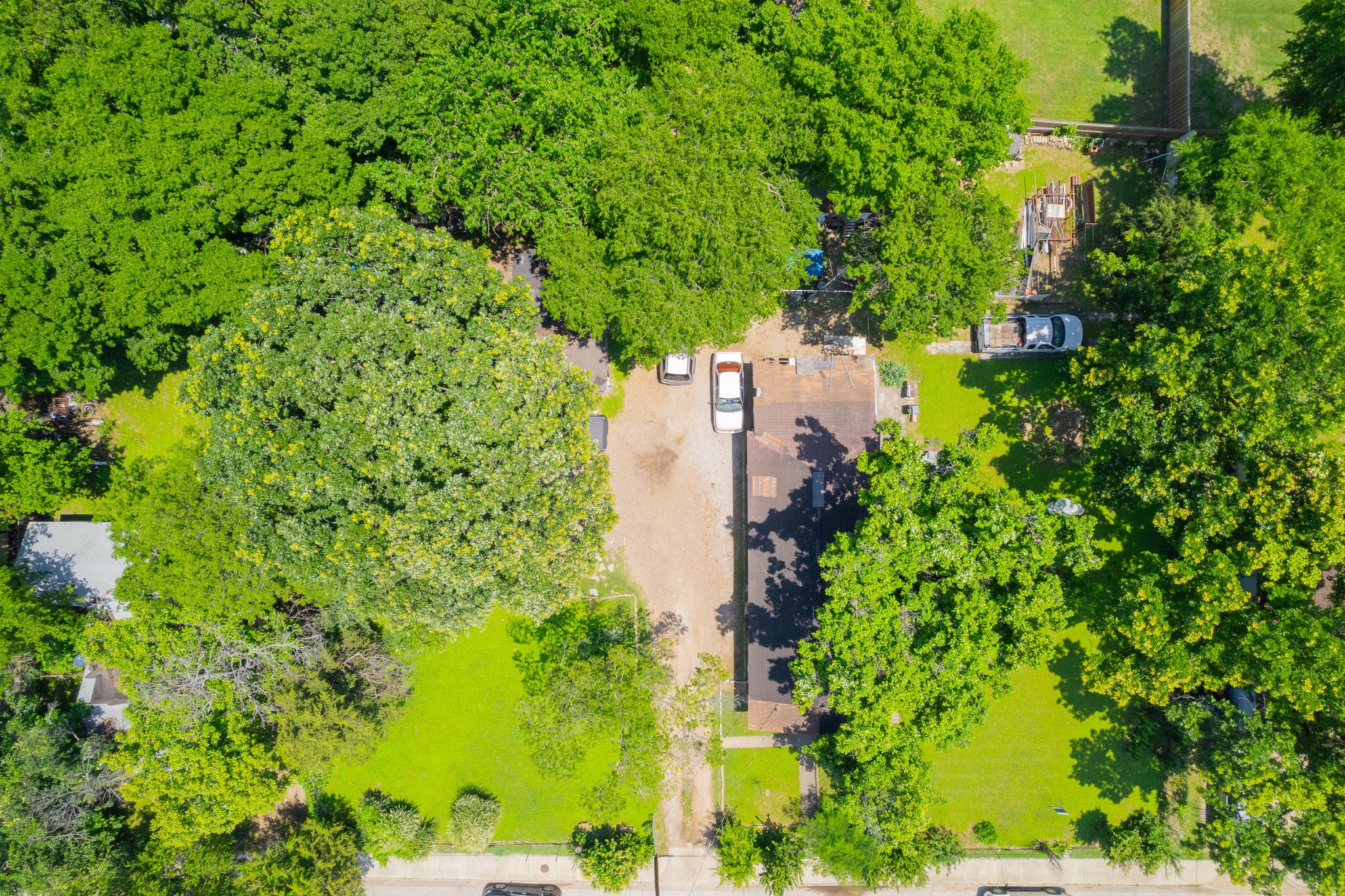 3406 Borger Street Dallas TX 75212