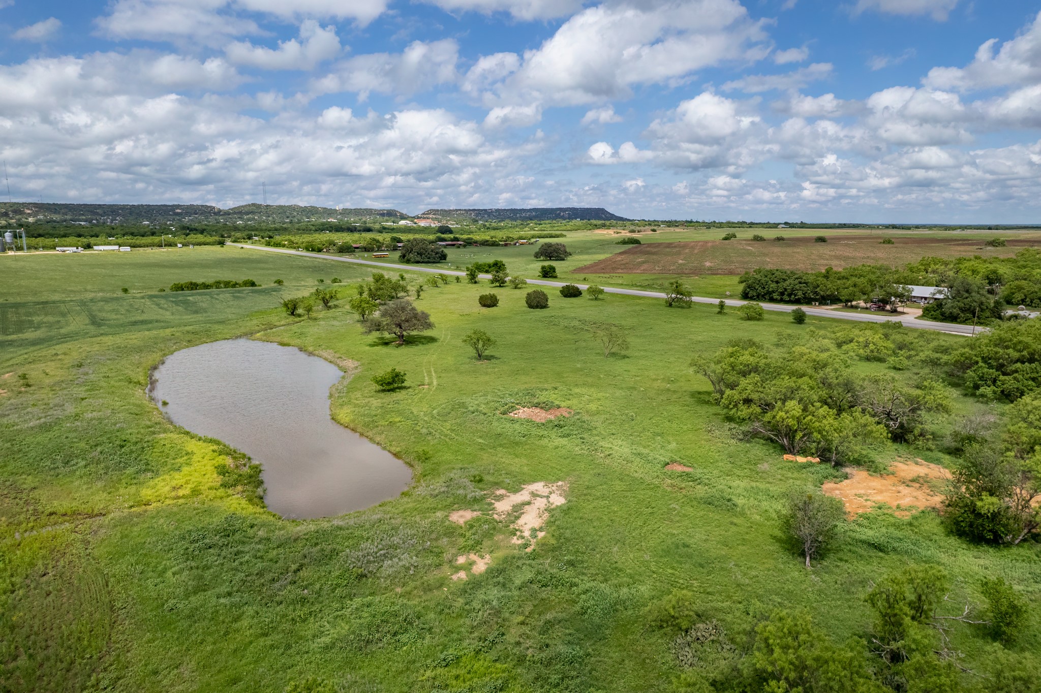 13948 Us Highway 283 Santa Anna TX 76878