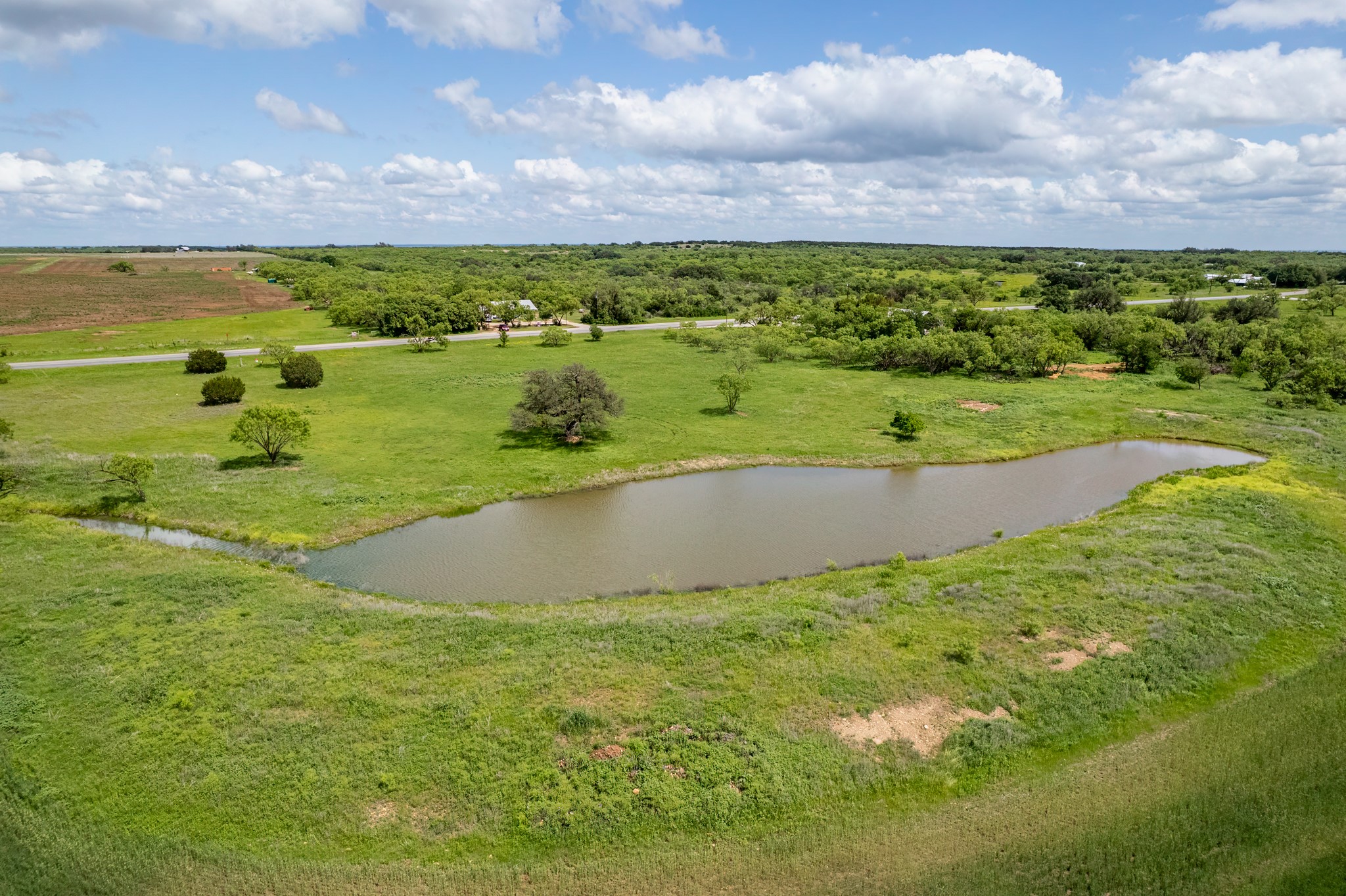 13948 Us Highway 283 Santa Anna TX 76878